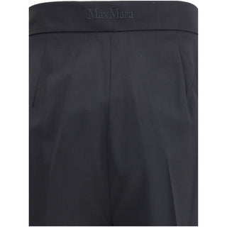 Max Mara Fernet Pants