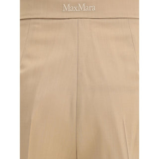 Max Mara Fernet Pants