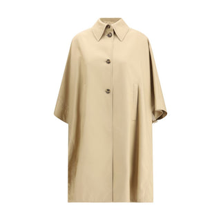 Max Mara Cape Jacket