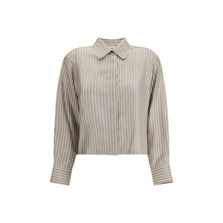 Max Mara Brama silk Shirt