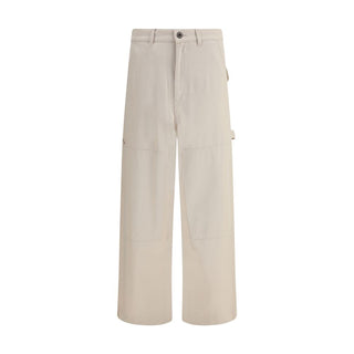 Max Mara Caronte cargo Pants