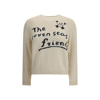 Max Mara Nespola Sweater