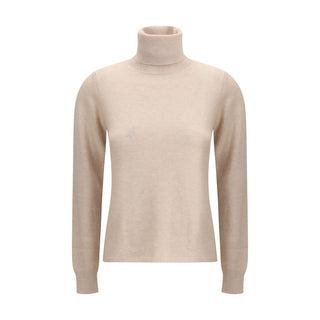 Max Mara Educata Turtleneck