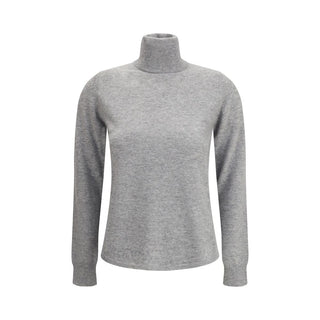 Max Mara Educata Turtleneck