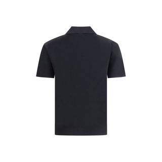 Max Mara Teti Zip Polo Shirt