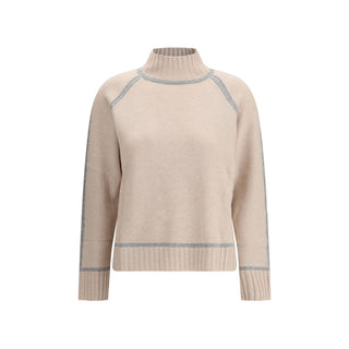 Max Mara Pescara Turtleneck Sweater