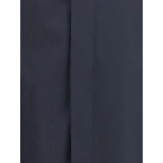 Burberry Camden Heritage Coat