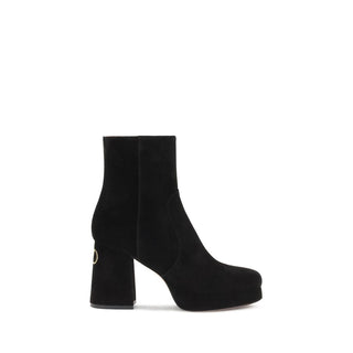 Valentino Garavani Fawcette Ankle Boots