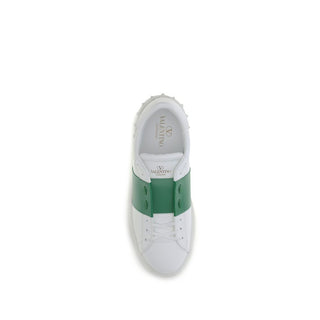 Valentino Garavani Open Sneakers