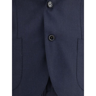 Lardini Single-breasted Suit