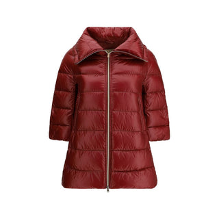 Herno Midi Down Jacket