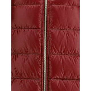 Herno Midi Down Jacket
