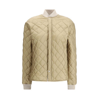Margiela Quilted Jacket