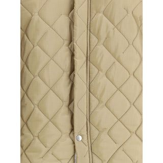 Margiela Quilted Jacket