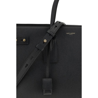 Saint Laurent Sac De Jour Bag