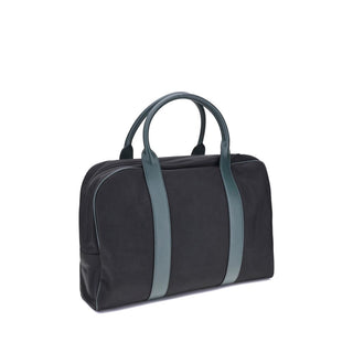 Kiton Nylon Travel Bag