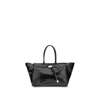 Benedetta Bruzziches Mame Weekend Shoulder Bag