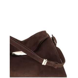 Benedetta Bruzziches Elif Shoulder Bag