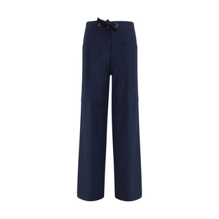 Forte_Forte Cotton bull Trousers