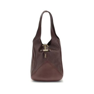 Chloé Small Balloon Shoulder Bag