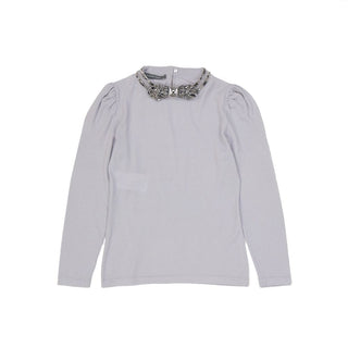 Alberta Ferretti Virgin Wool Sweater