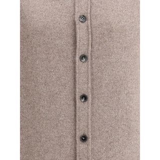 ZEGNA Button up Overshirt