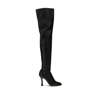Petar Petrov Boulevard over-the-knee Boots