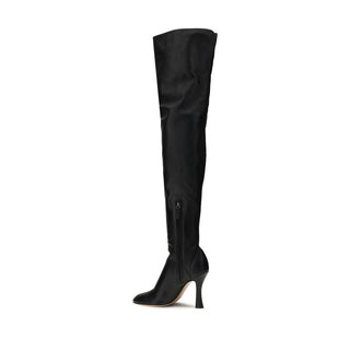 Petar Petrov Boulevard over-the-knee Boots