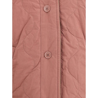 Marant Etoile Nesmae Reversible Coat