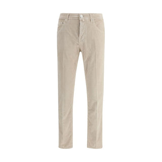 Jacob Cohen Corduroy Pants