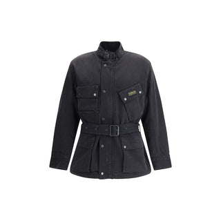 Barbour International A7 Casual Jacket