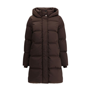 Woolrich Kelly Down Jacket