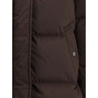 Woolrich Kelly Down Jacket