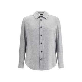 ZEGNA Button up Shirt