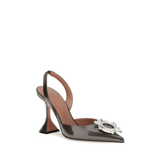 Amina Muaddi Begum Pumps