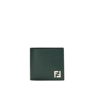 Fendi Bifold Wallet