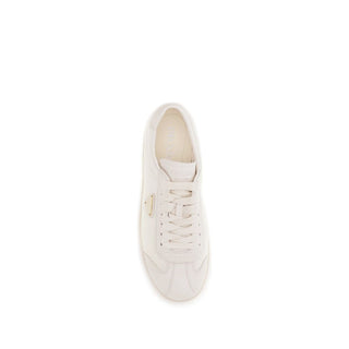 Prada Leather Sneakers