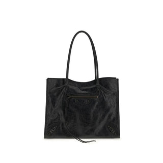 Balenciaga Le City Tote Bag
