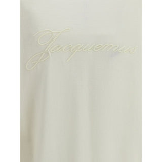 Jacquemus Merino wool Cardigan