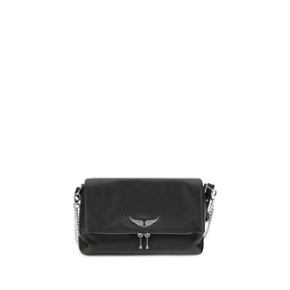 Zadig & Voltaire Rocky II Shoulder Bag