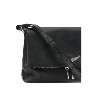 Zadig & Voltaire Rocky II Shoulder Bag