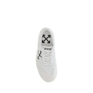 Off-White Low Vulc Undercut Sneakers