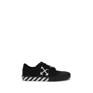 Off-White Low Vulc Undercut Sneakers