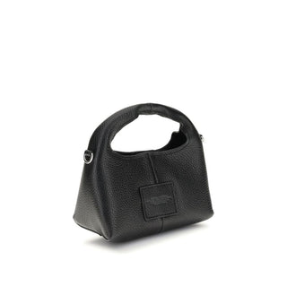Marc Jacobs Micro Crossbody Sack Shoulder Bag