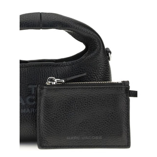 Marc Jacobs Micro Crossbody Sack Shoulder Bag