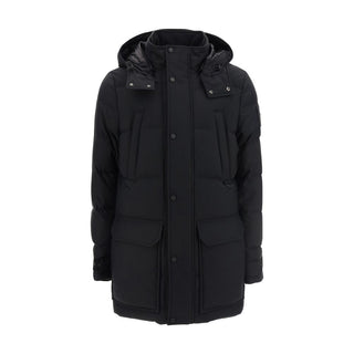 Moose Knuckles Valleyfield 2 Jacket