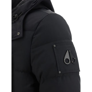 Moose Knuckles Valleyfield 2 Jacket