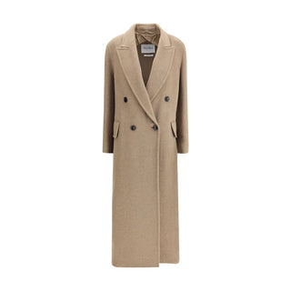 Max Mara Cashmere Drap Coat