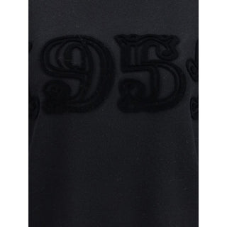 Max Mara Fido Sweater with a 1951 embroidery