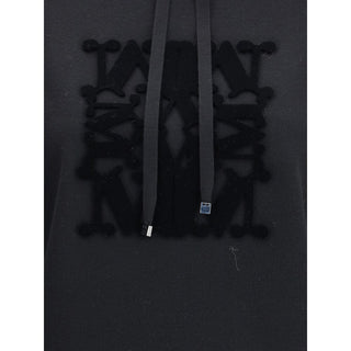 Max Mara Taddeo's Hoodie in wool